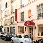 Hotel Du Theatre By Patrick Hayat