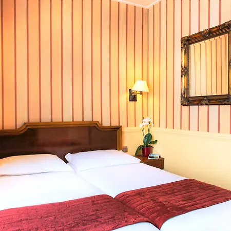 Du Theatre By Patrick Hayat Hotel 3*