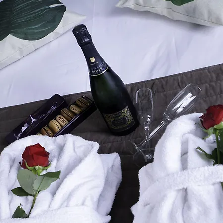Du Theatre By Patrick Hayat Hotel 3*