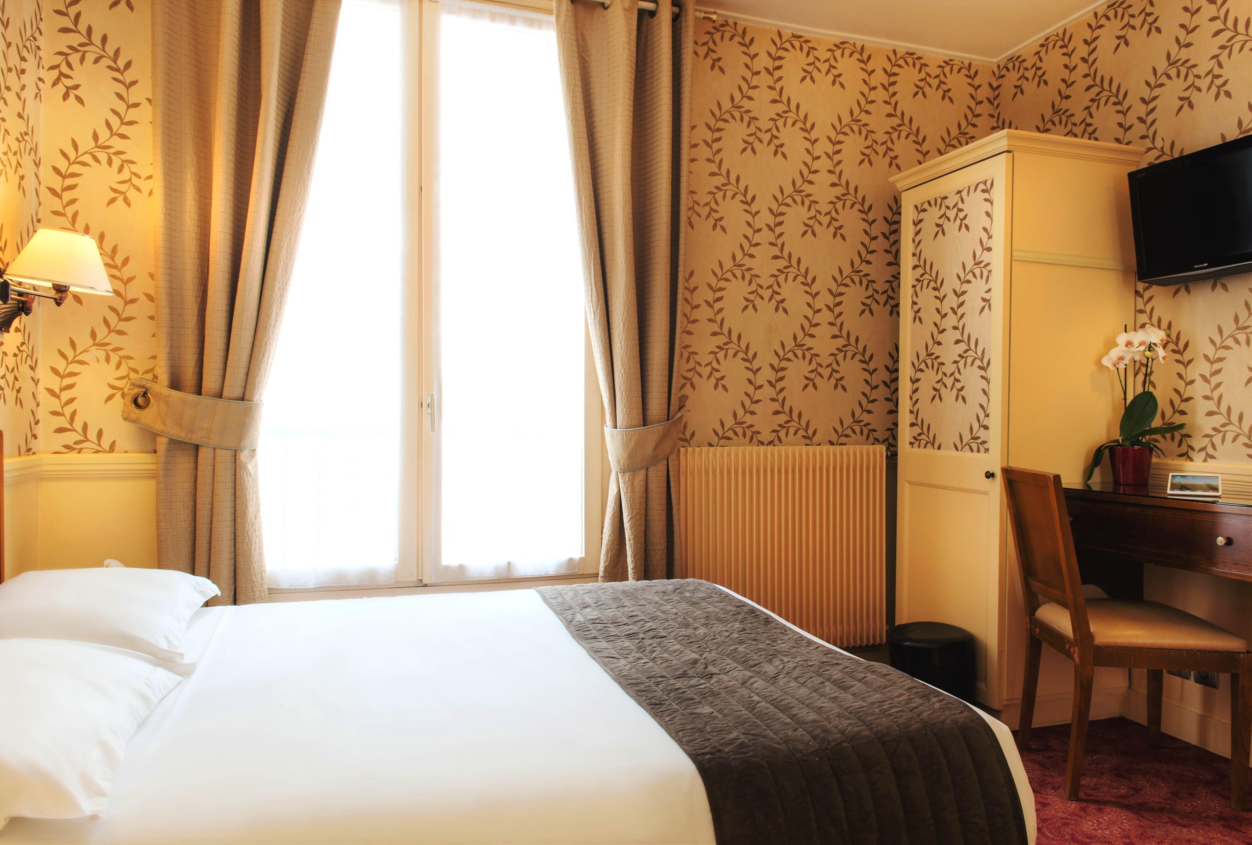 Du Théâtre By Patrick Hayat Hotel