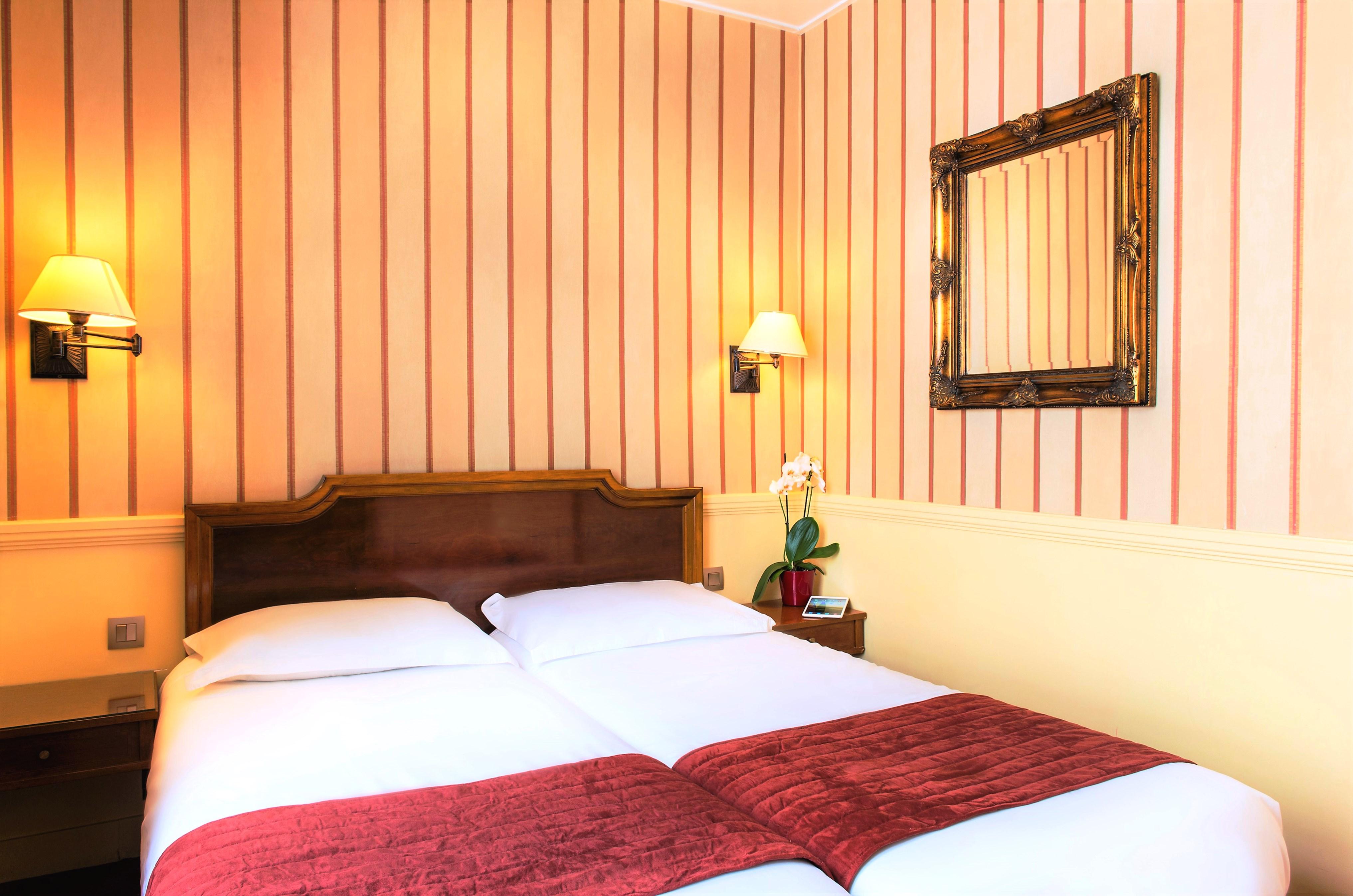 Du Théâtre By Patrick Hayat Hotel 3*