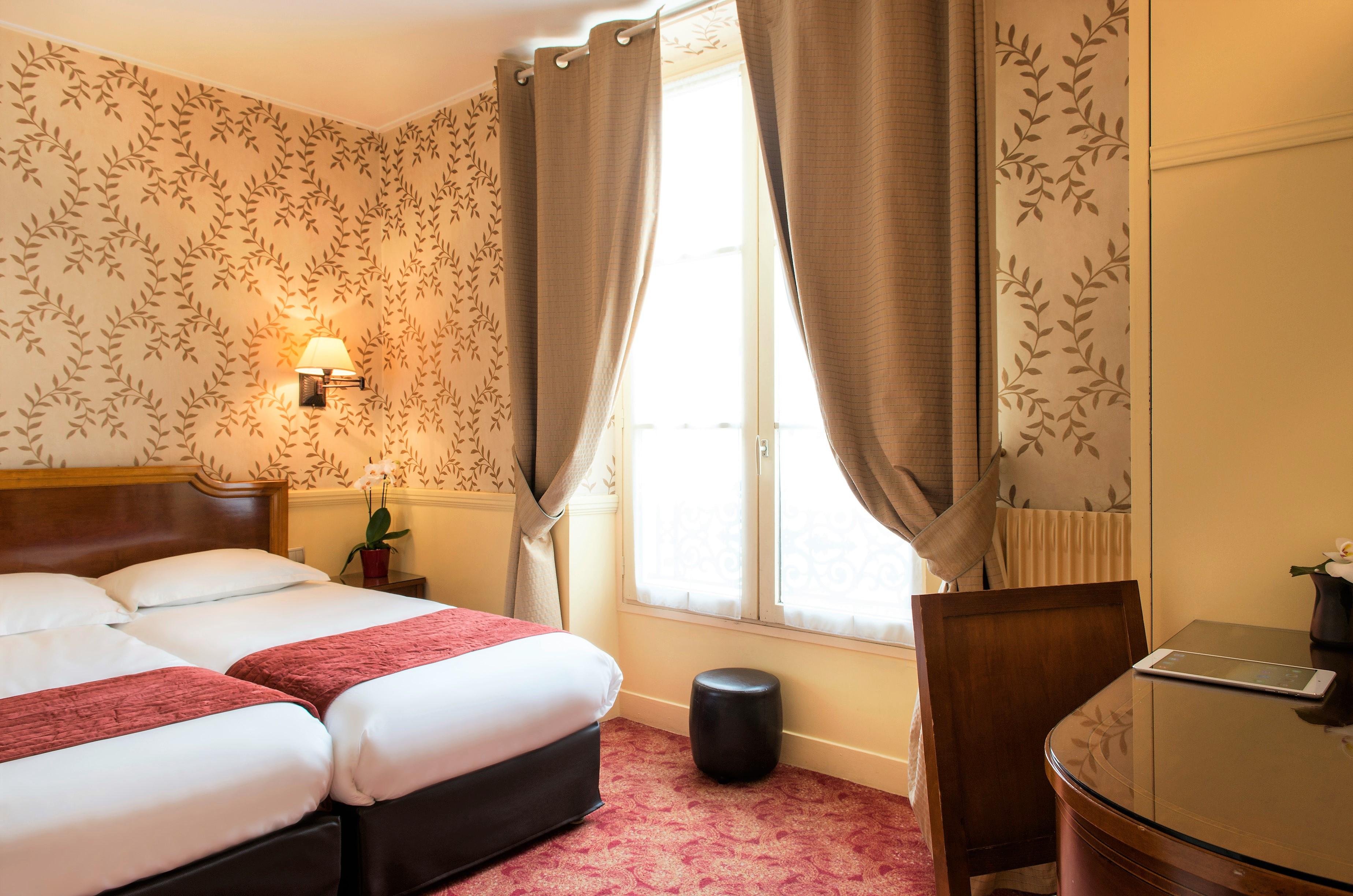 Du Théâtre By Patrick Hayat Hotel 3*