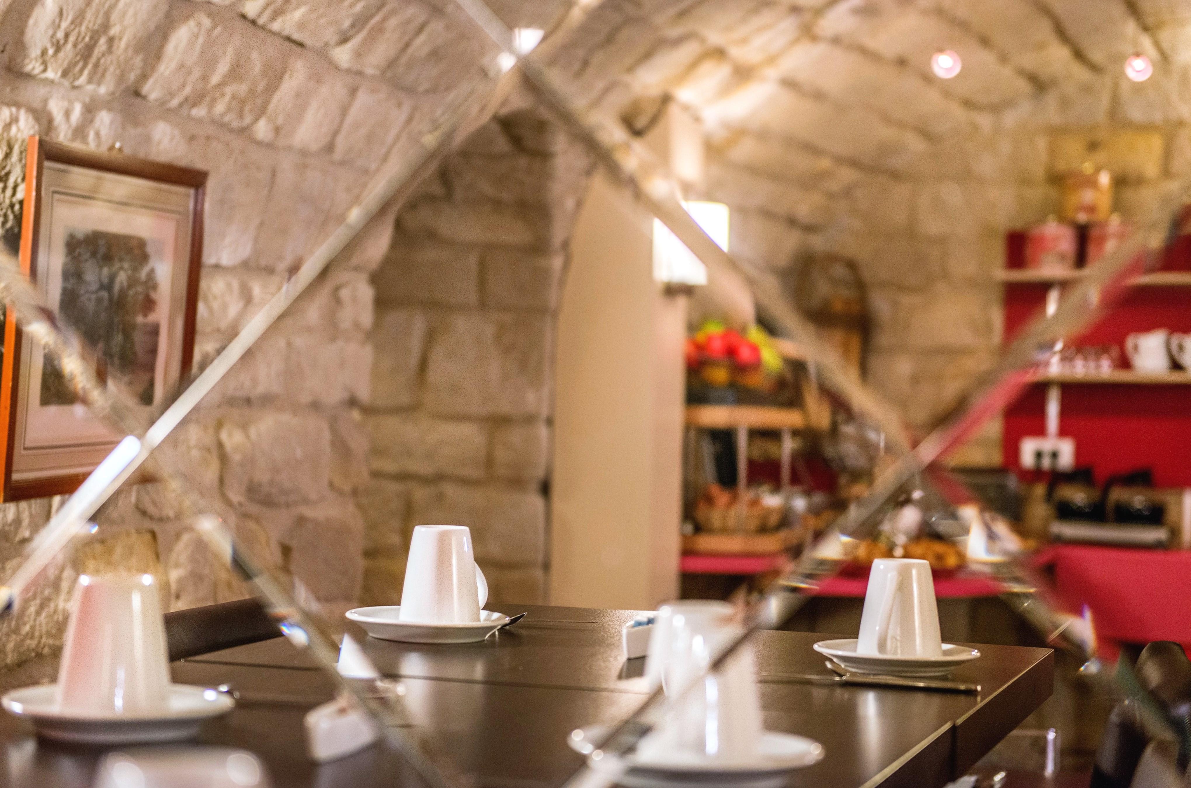 Hotel Du Théâtre By Patrick Hayat Parigi