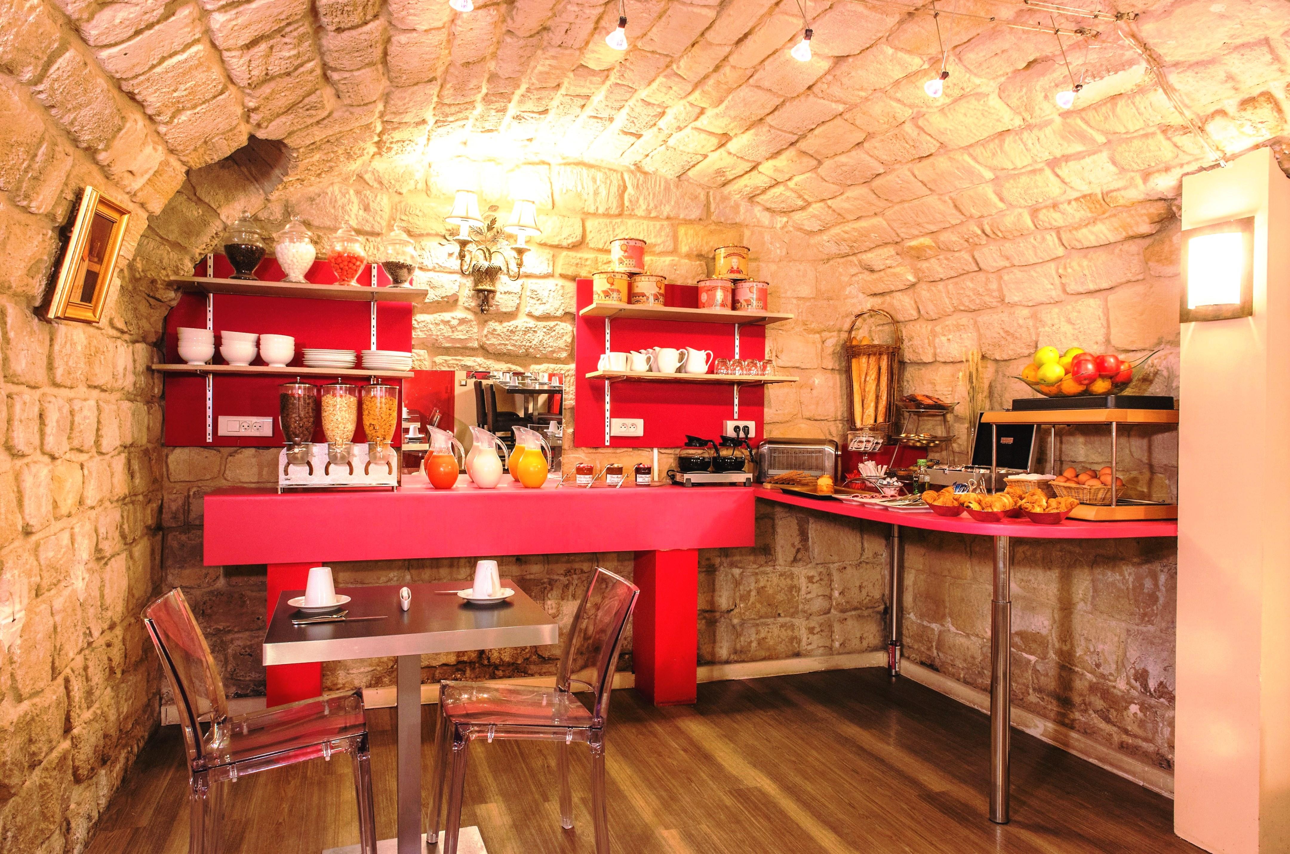 Du Théâtre By Patrick Hayat 3* Parigi