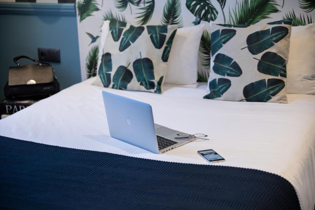 Hotel Du Théâtre By Patrick Hayat 3*