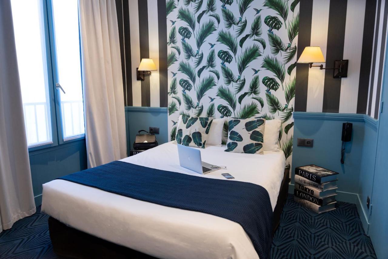 Du Théâtre By Patrick Hayat 3*