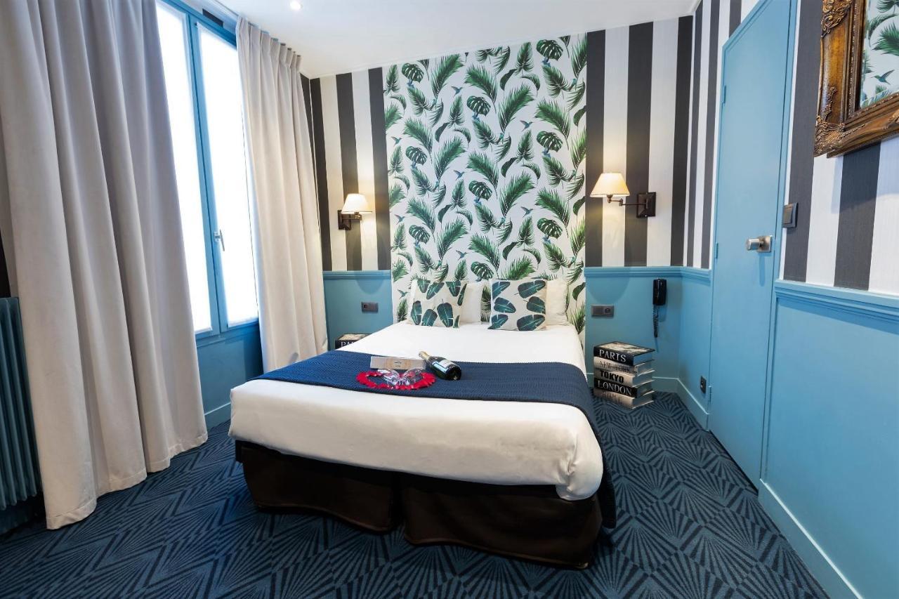 Hotel Du Théâtre By Patrick Hayat 3*