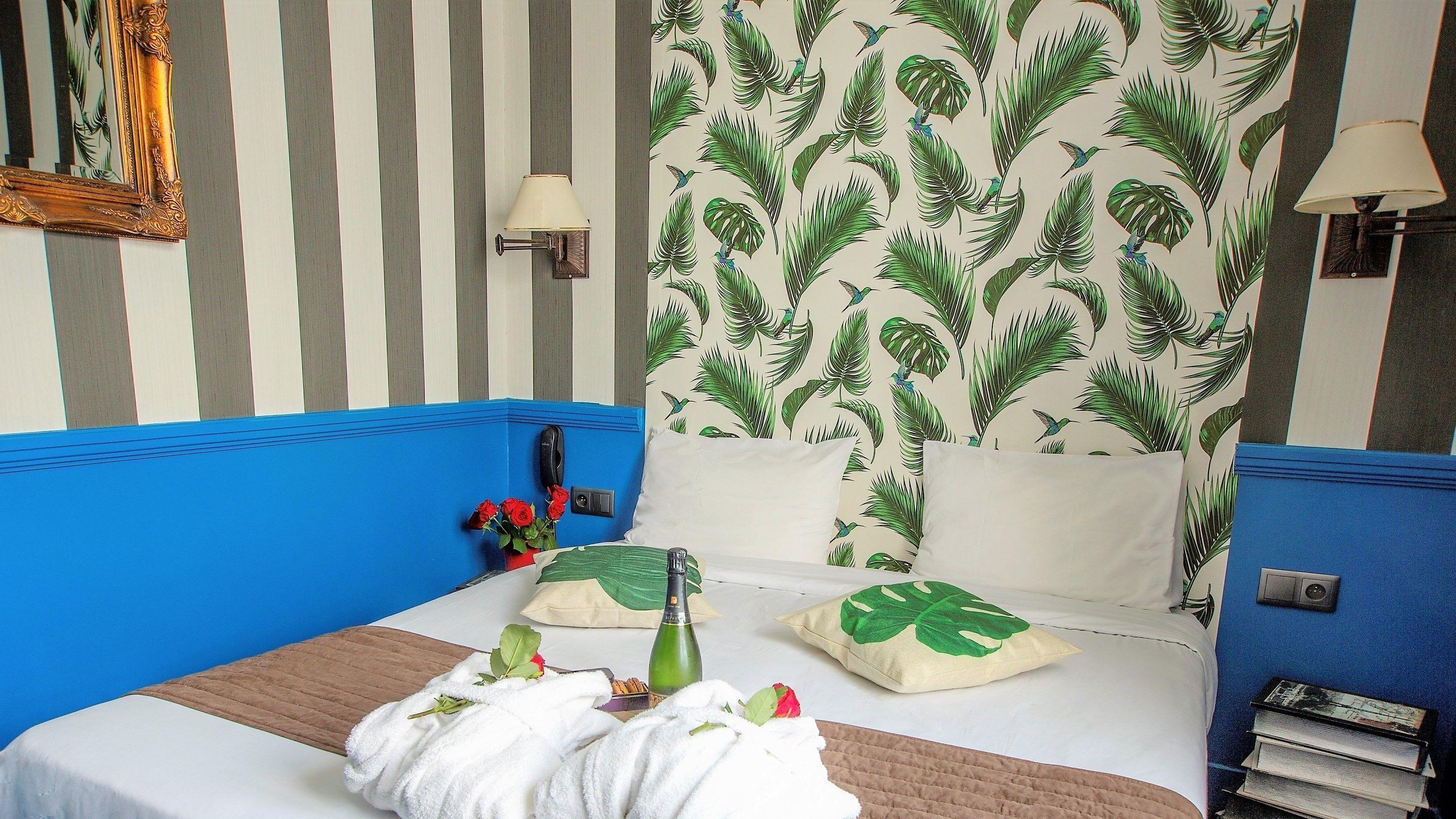 Du Théâtre By Patrick Hayat Hotel 3*