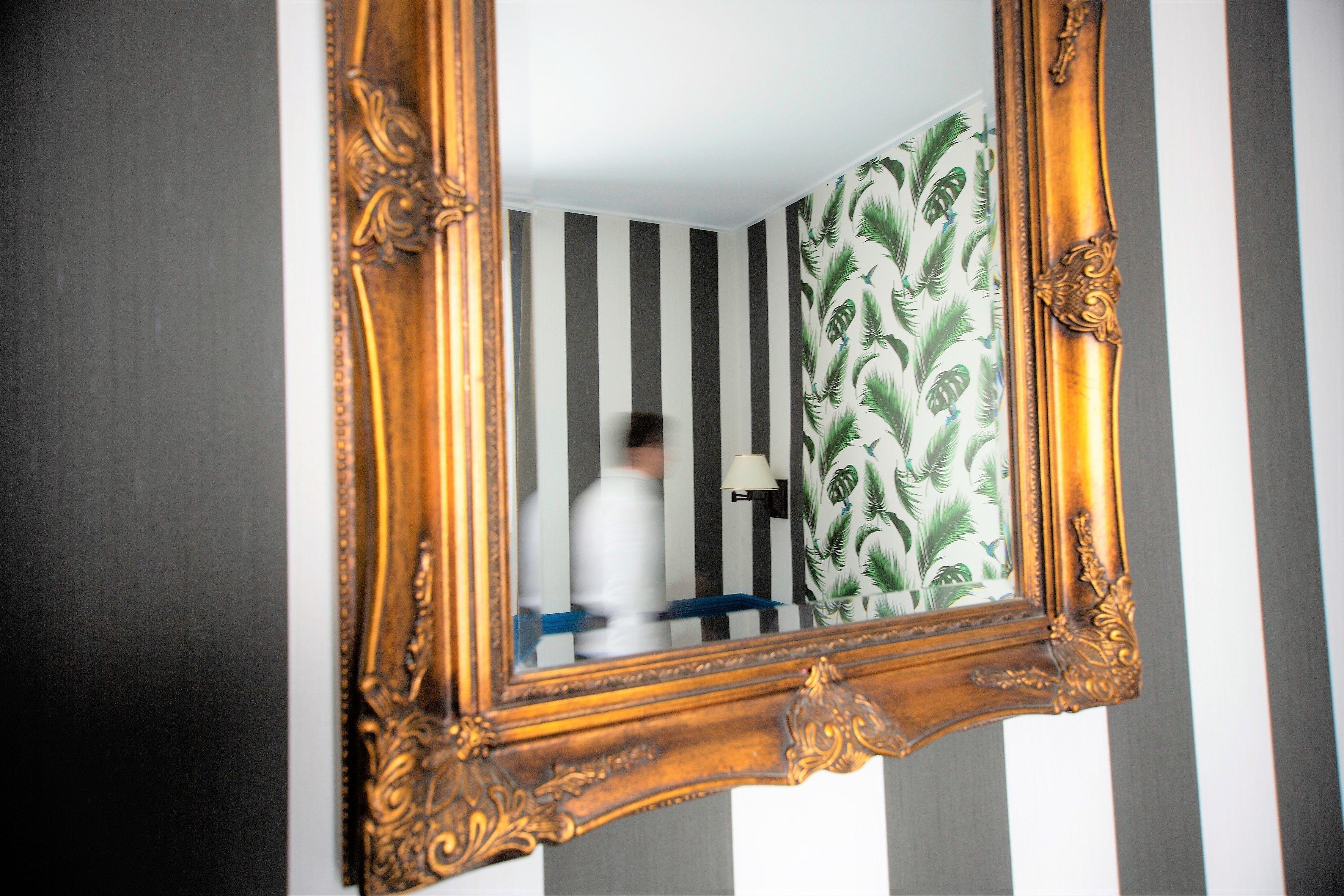 Hotel Du Théâtre By Patrick Hayat 3*