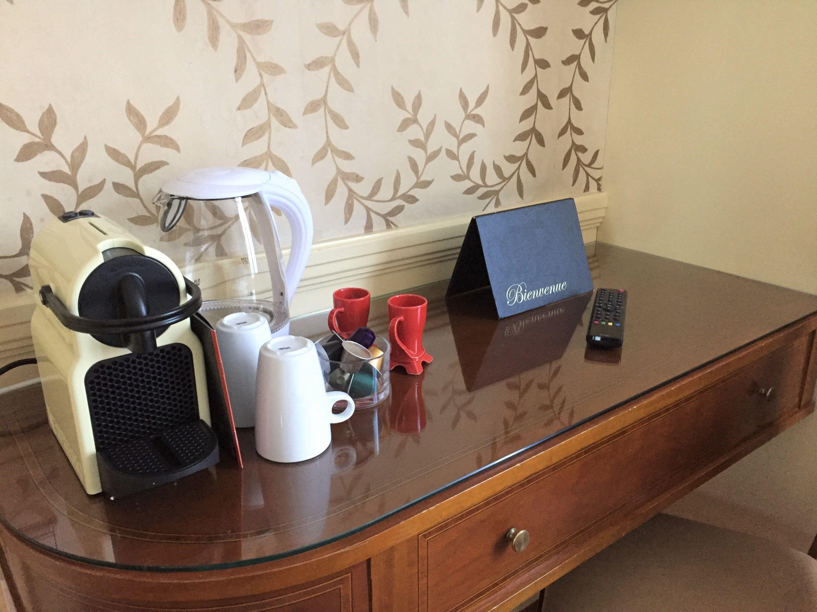 Du Théâtre By Patrick Hayat Hotel