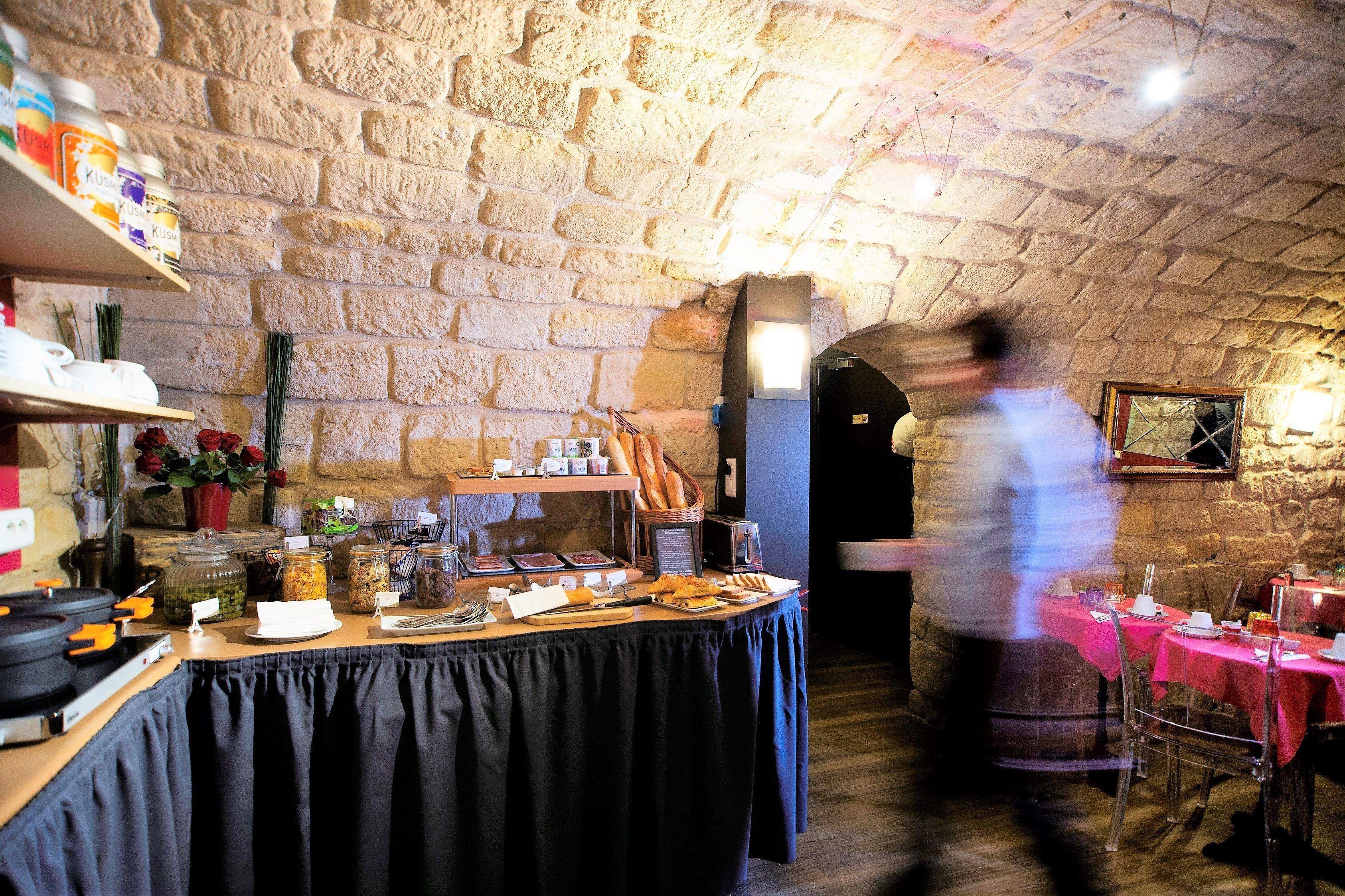 Hotel Du Théâtre By Patrick Hayat 3*