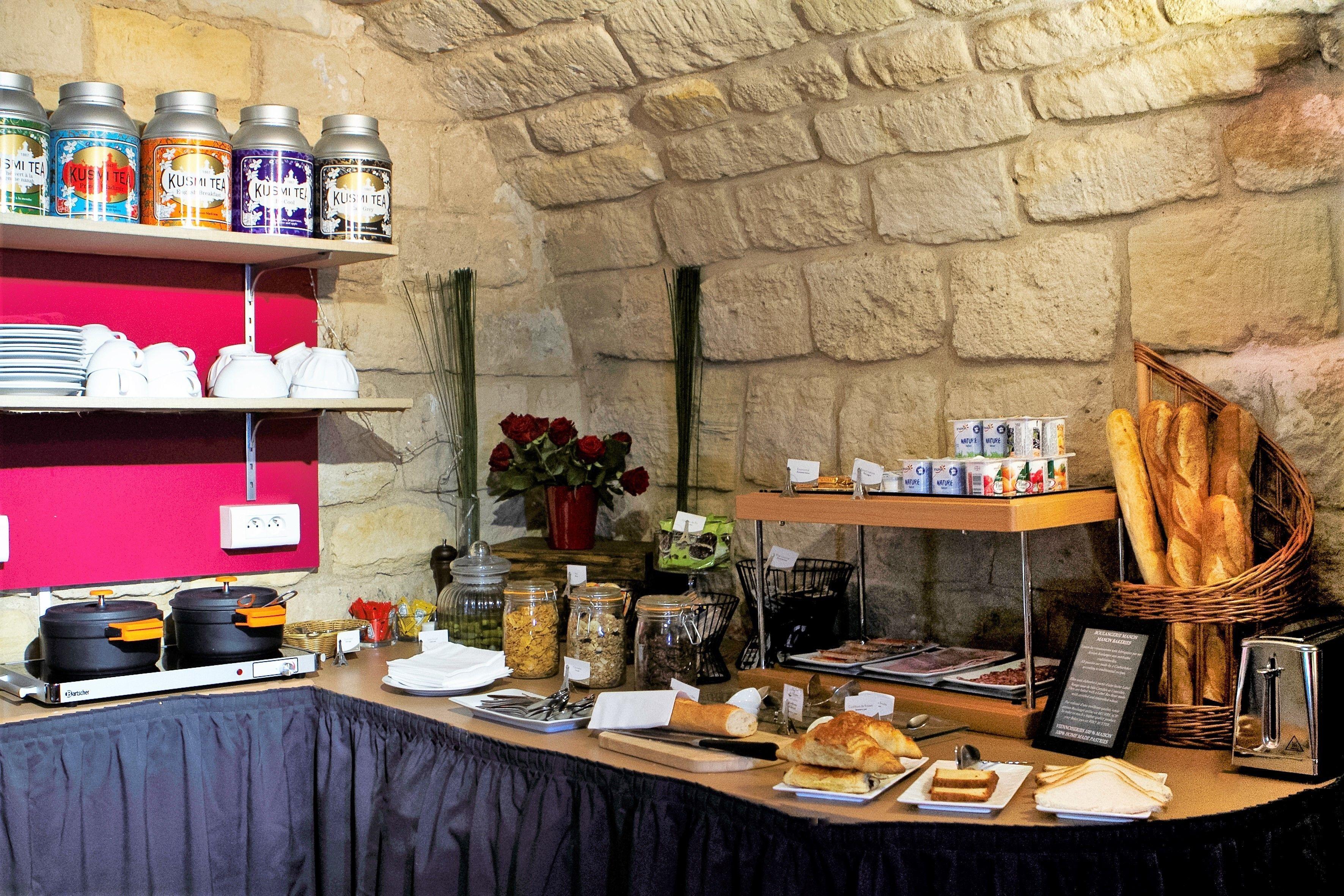 Du Théâtre By Patrick Hayat Hotel