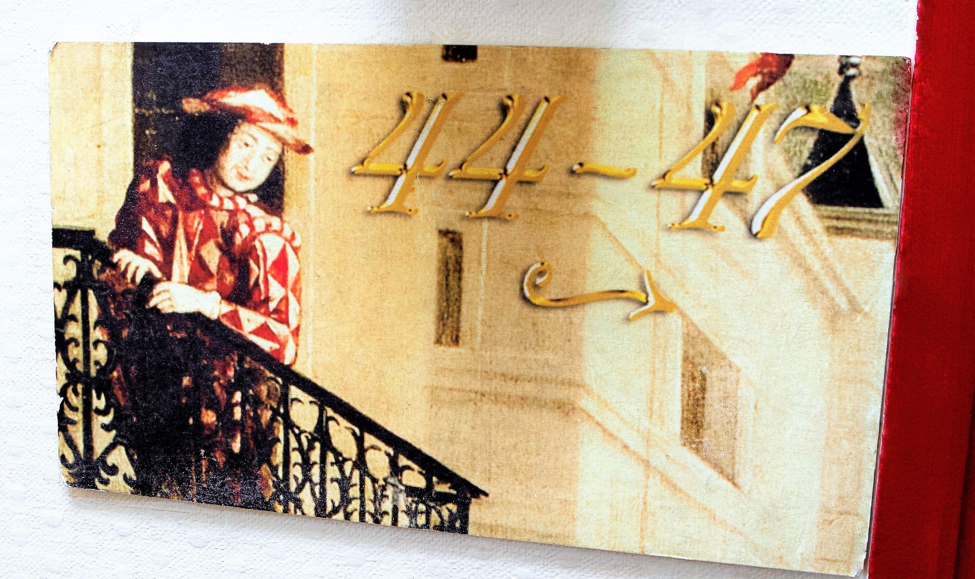 Du Théâtre By Patrick Hayat Parigi