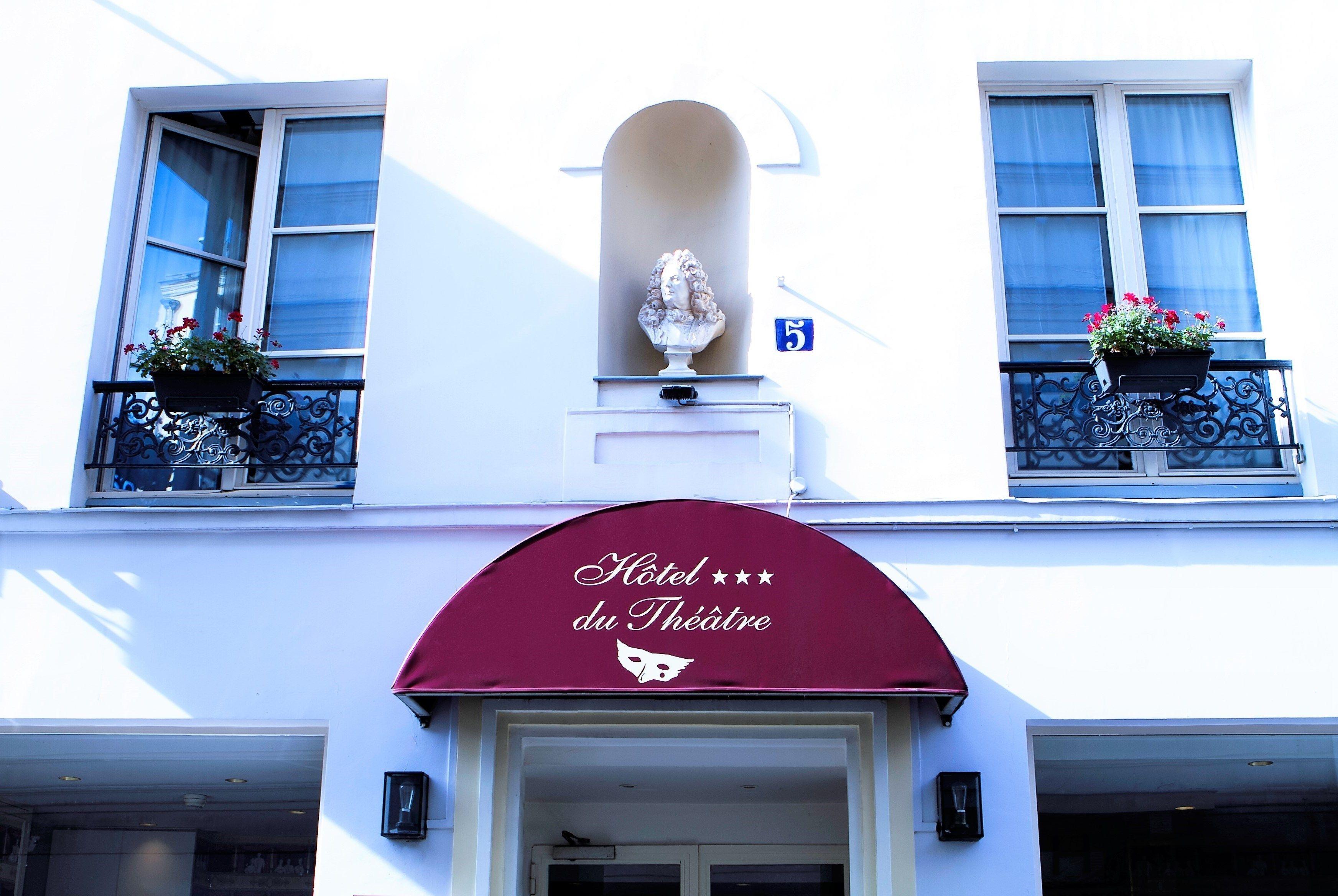 Du Théâtre By Patrick Hayat Parigi