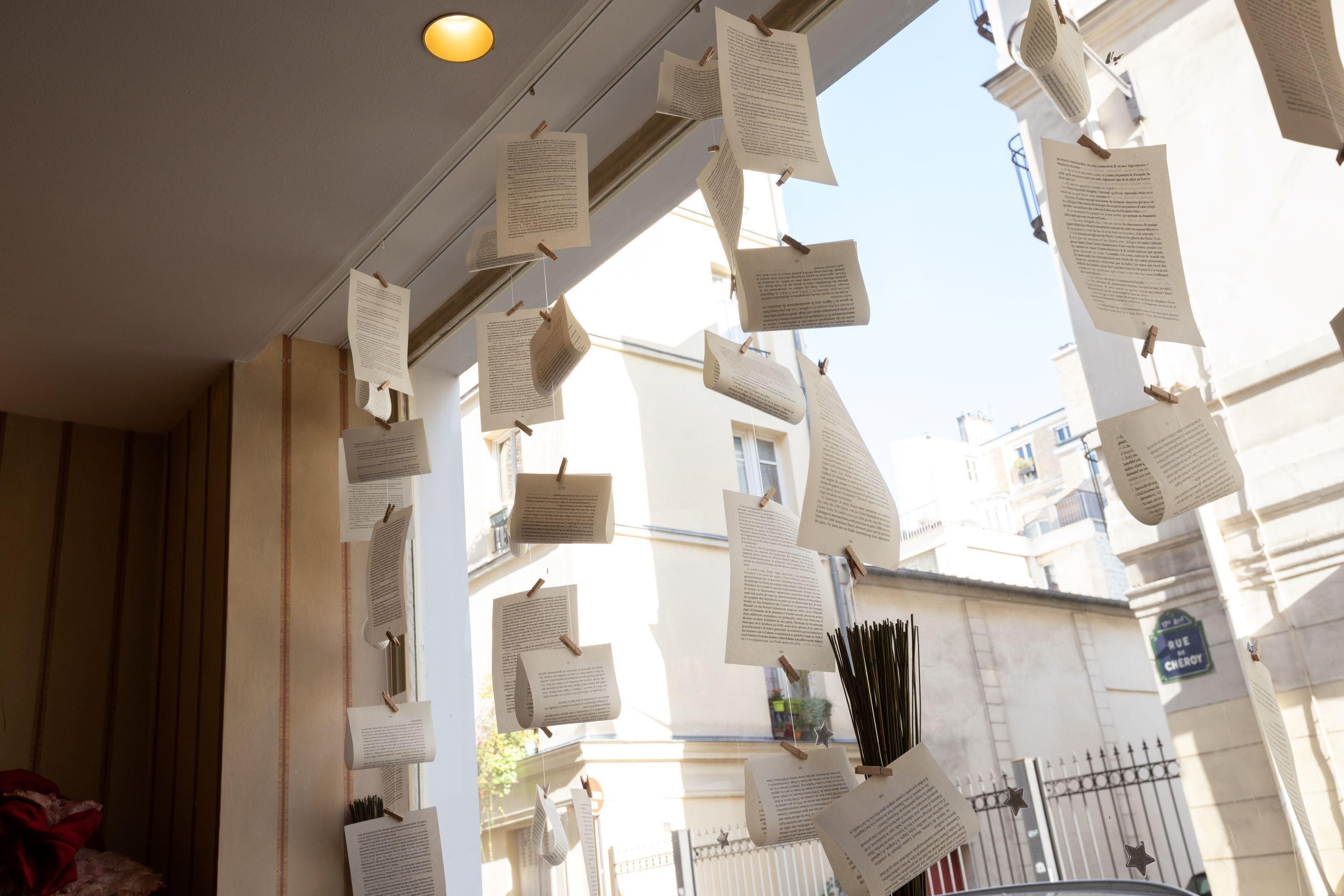 Du Théâtre By Patrick Hayat Hotel Parigi