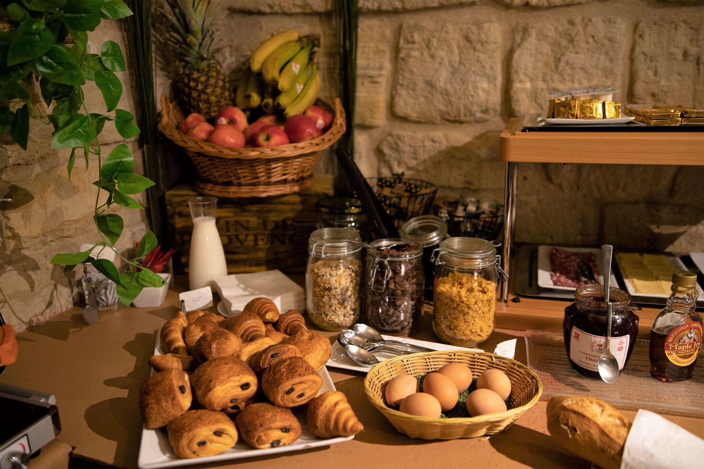 Hotel Du Théâtre By Patrick Hayat