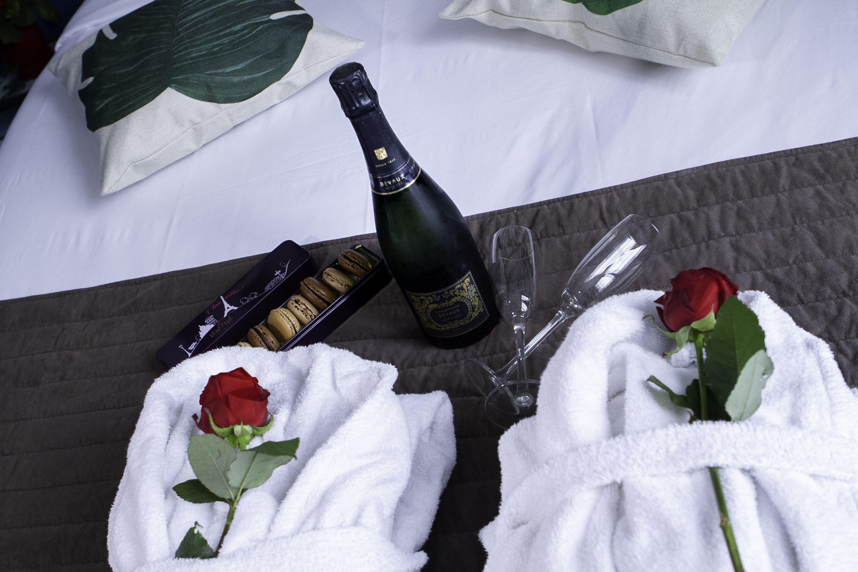 Du Théâtre By Patrick Hayat Hotel 3*