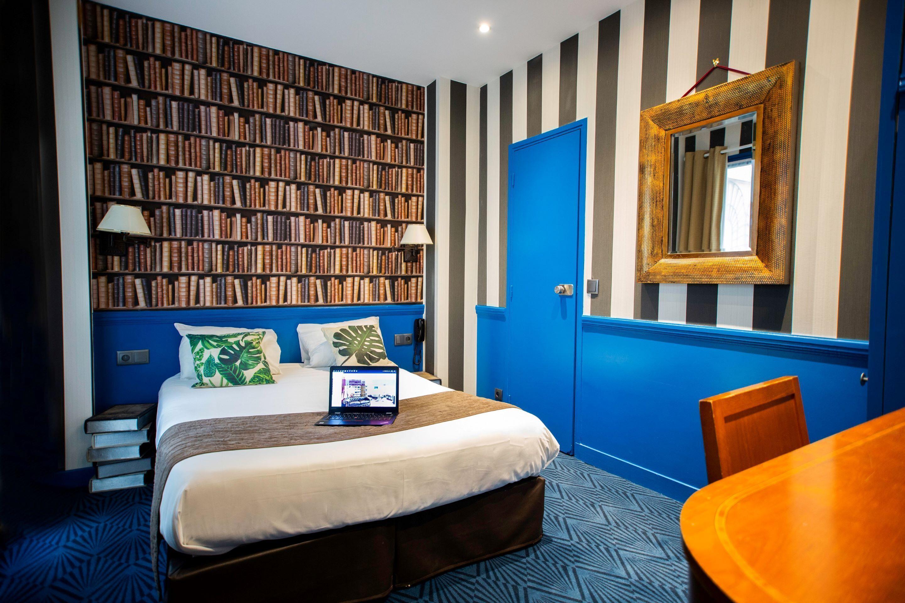 Du Théâtre By Patrick Hayat Hotel 3*