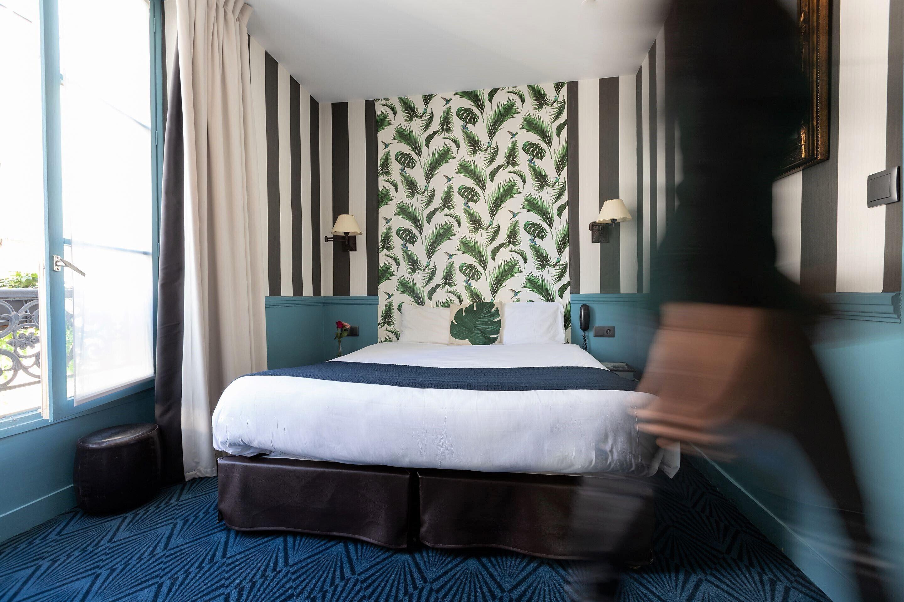 Du Théâtre By Patrick Hayat 3* Parigi