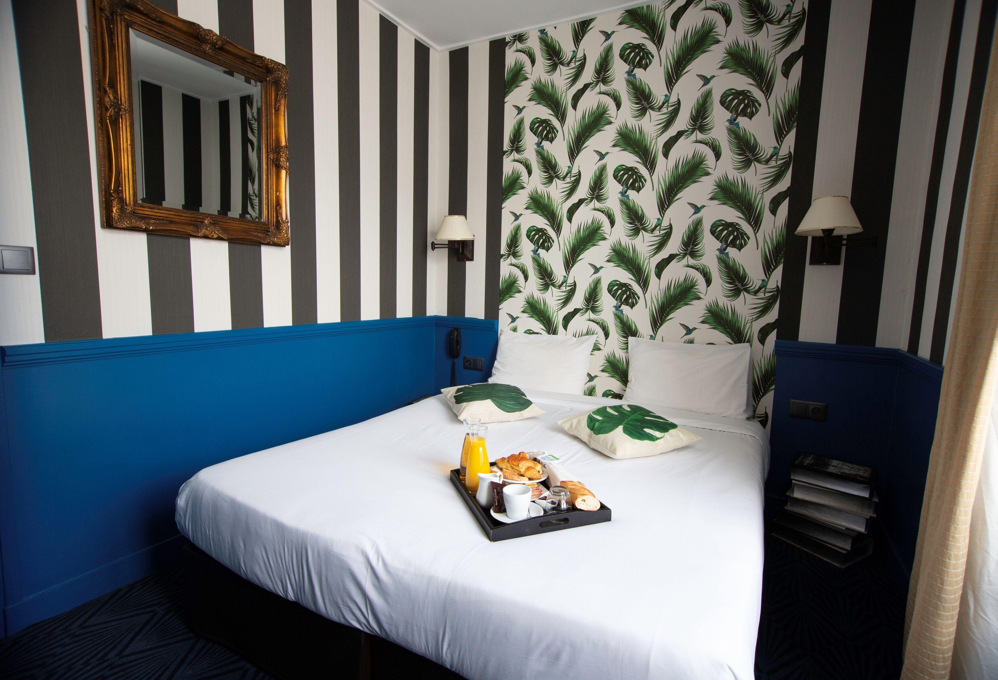 Du Théâtre By Patrick Hayat Hotel