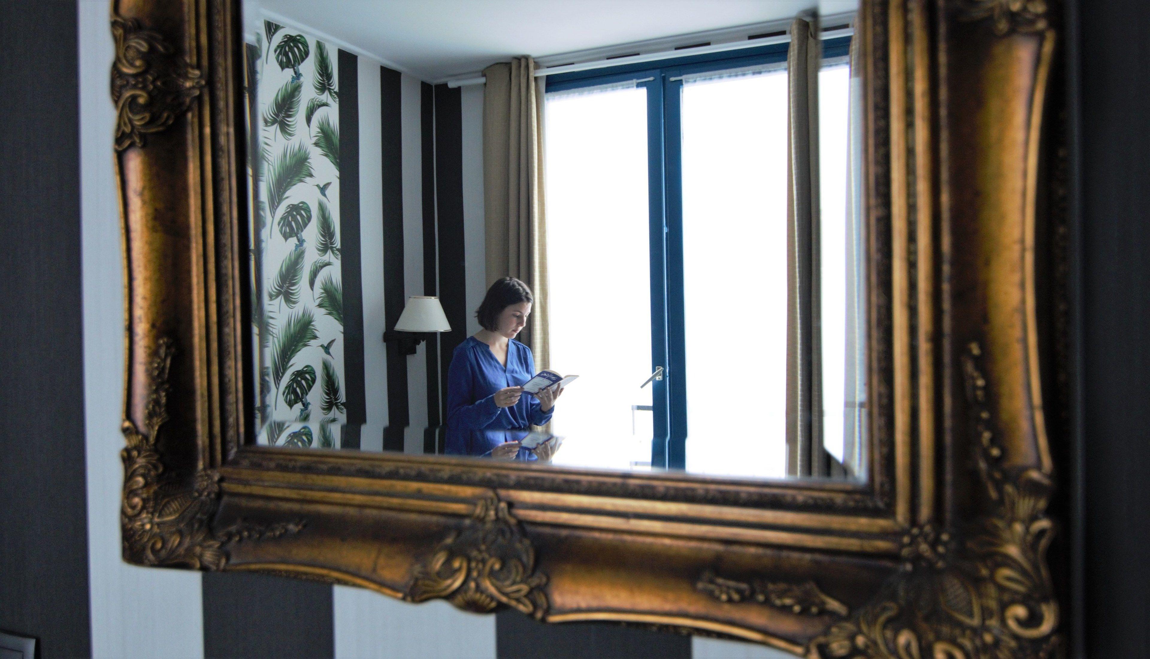 Du Théâtre By Patrick Hayat 3* Parigi