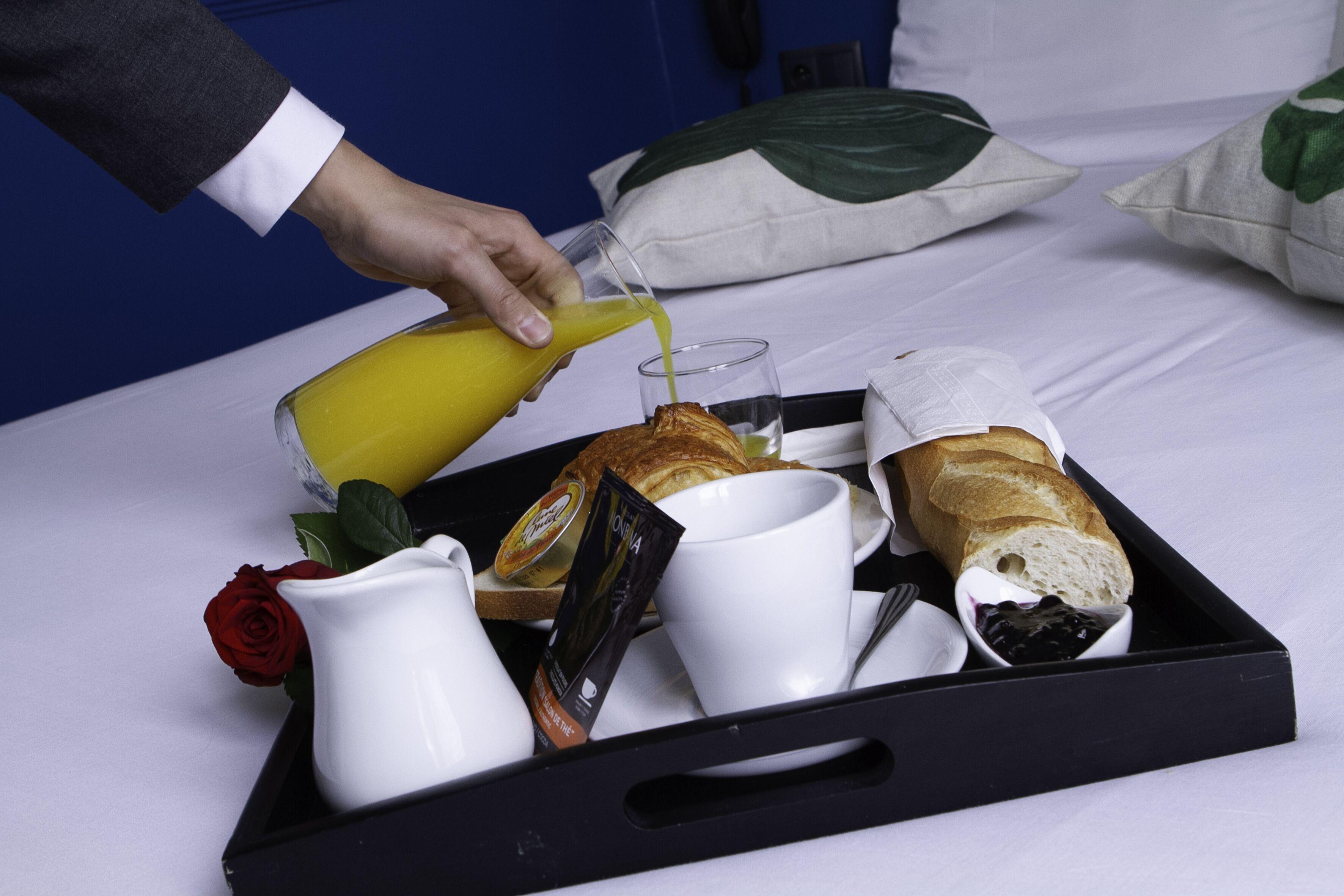 Hotel Du Théâtre By Patrick Hayat 3*