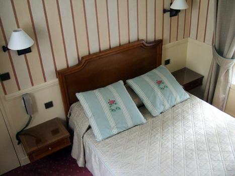 Du Théâtre By Patrick Hayat Hotel 3*