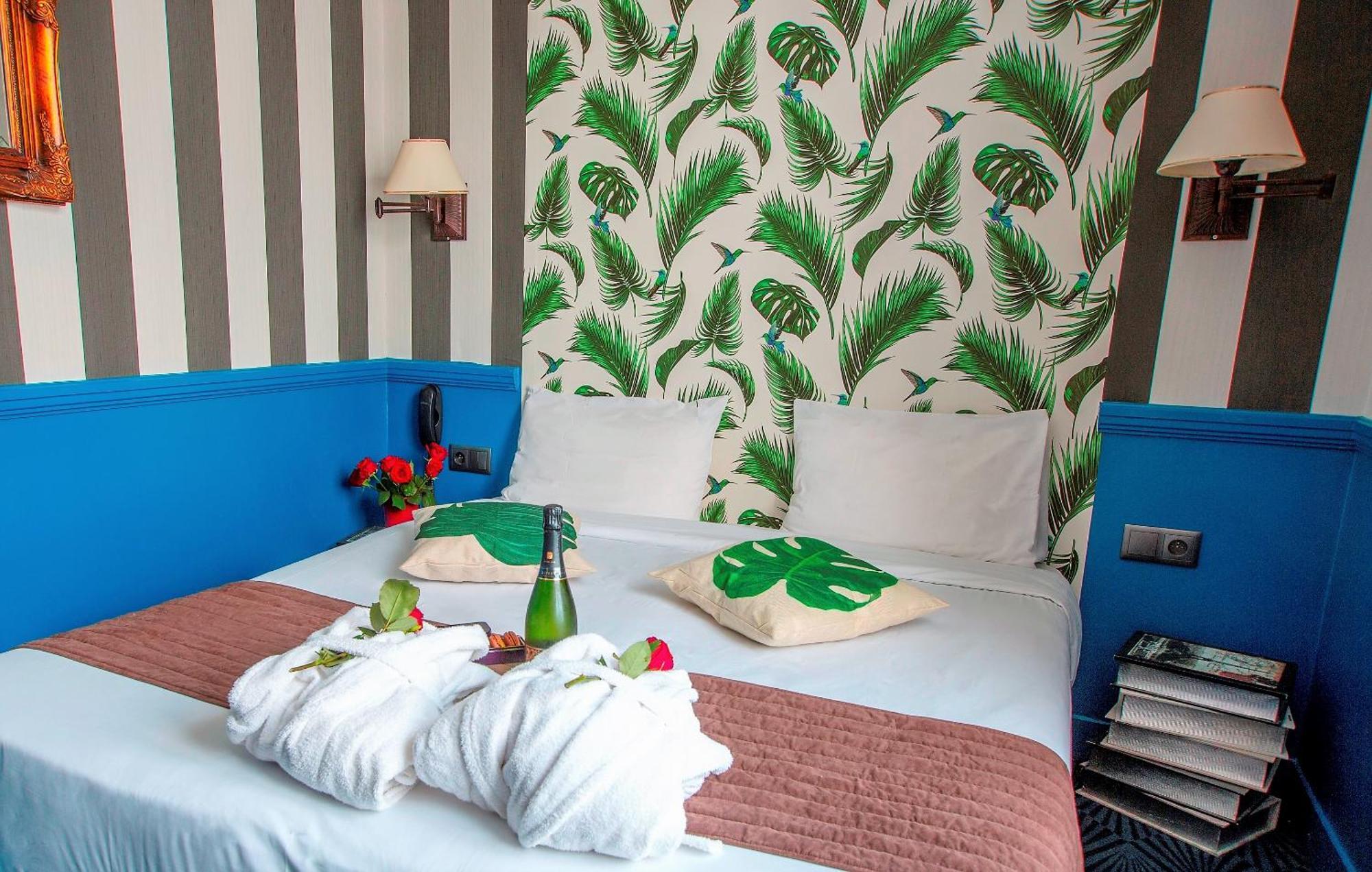 Du Théâtre By Patrick Hayat Hotel